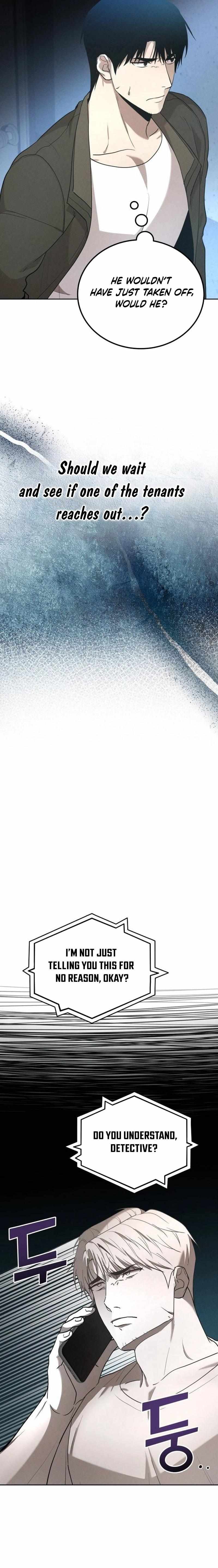 Shift - Manhwa Chapter 8 10
